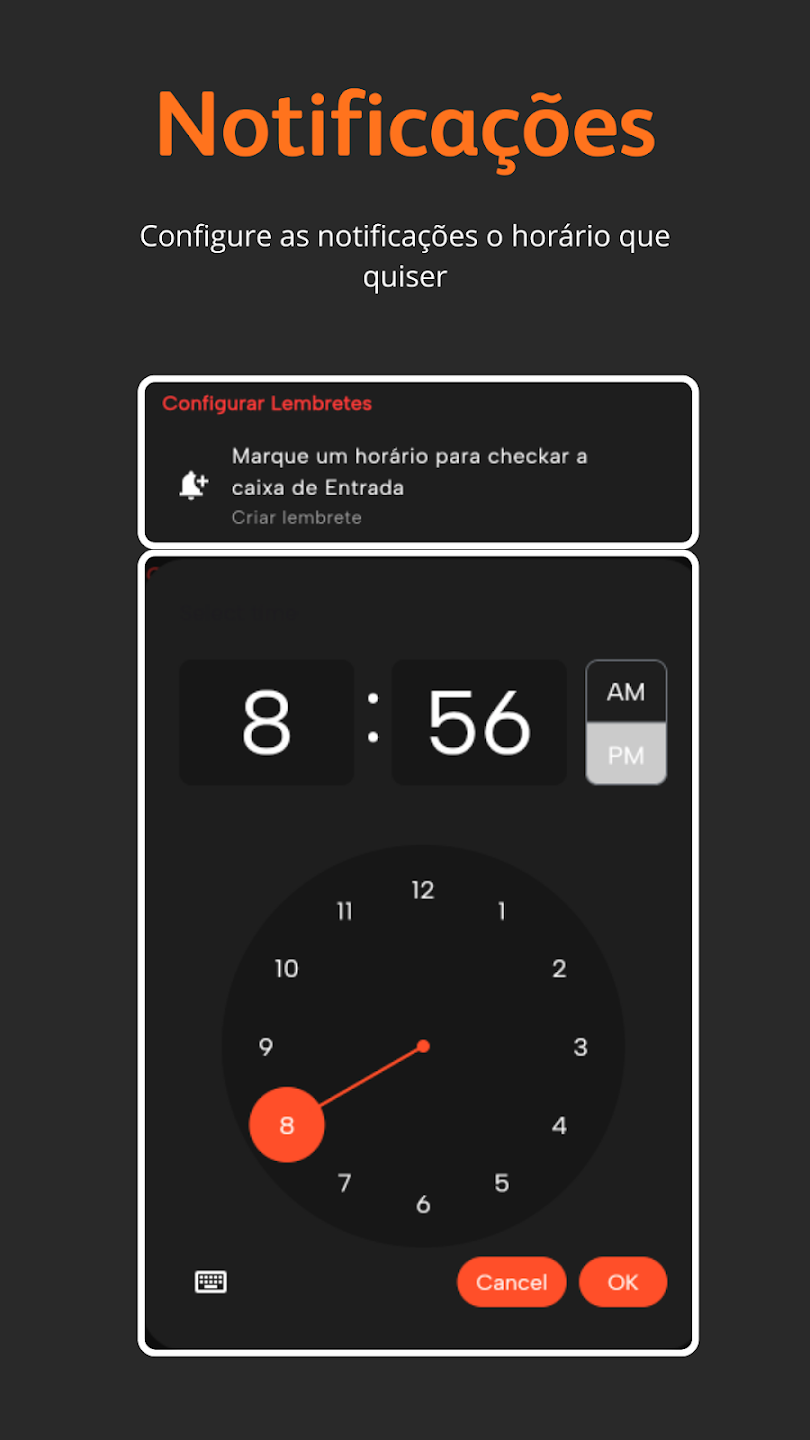 Notifications